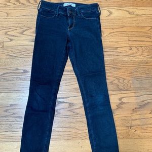 Hollister Jeggings